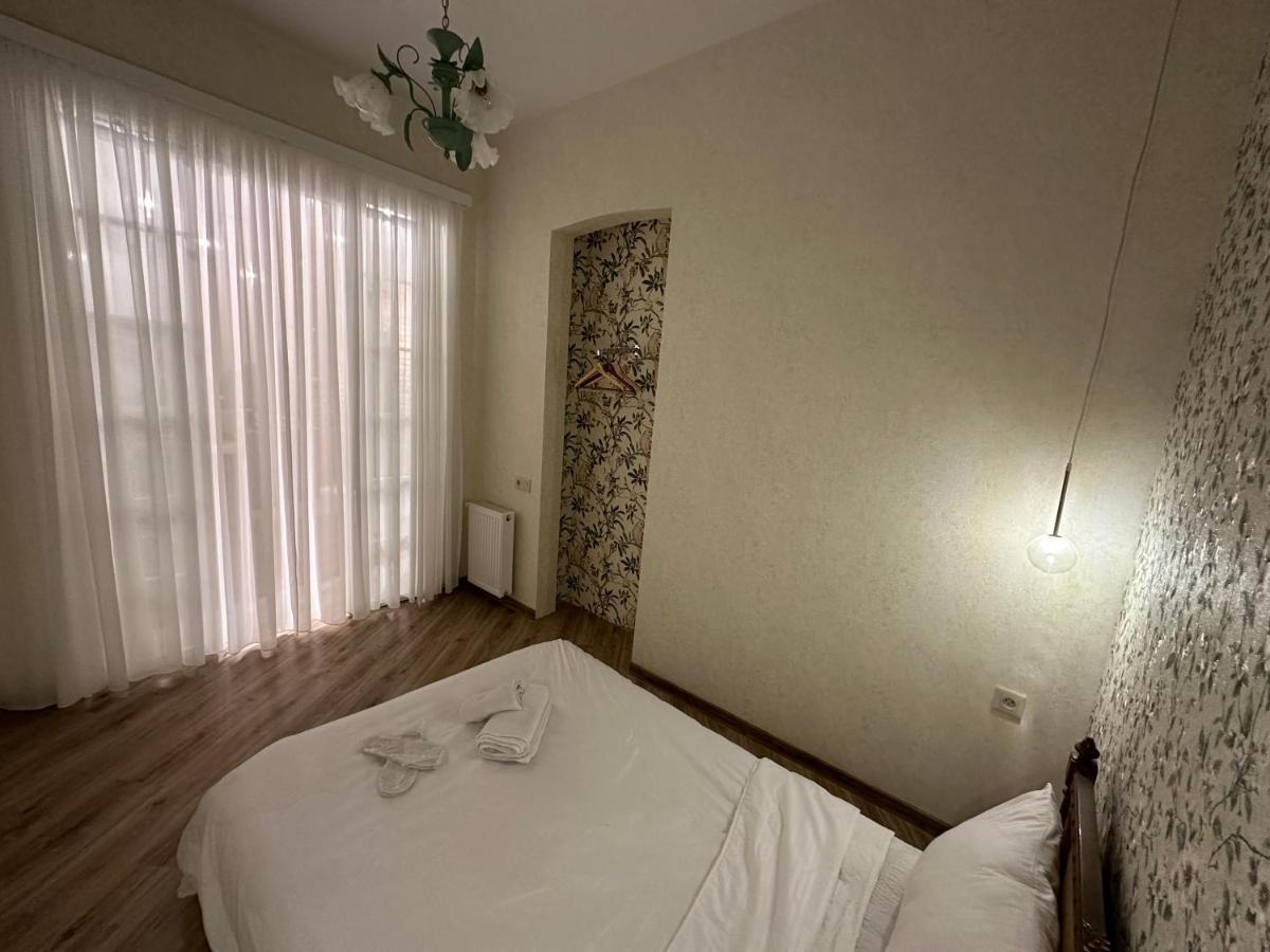 Apartment Center Flamingo
