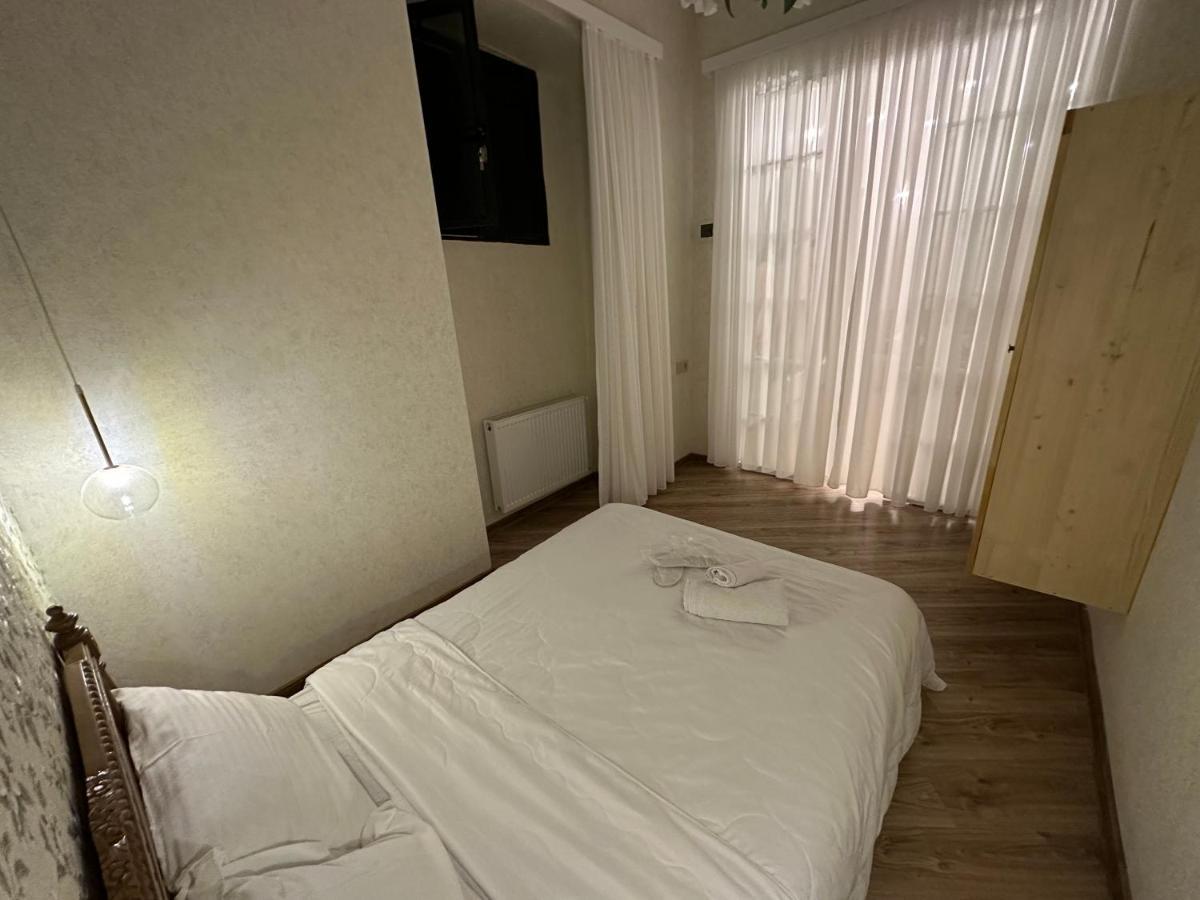 Center Flamingo Апартаменты Тбилиси