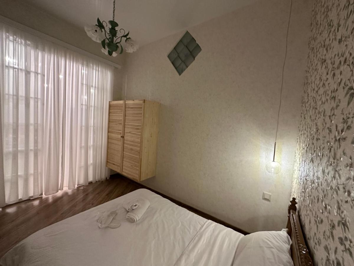 Center Flamingo Апартаменты *