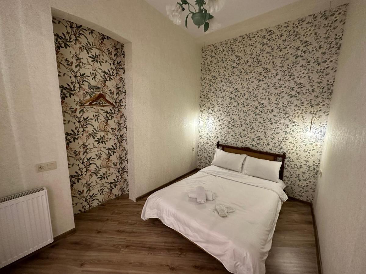 Center Flamingo Апартаменты *