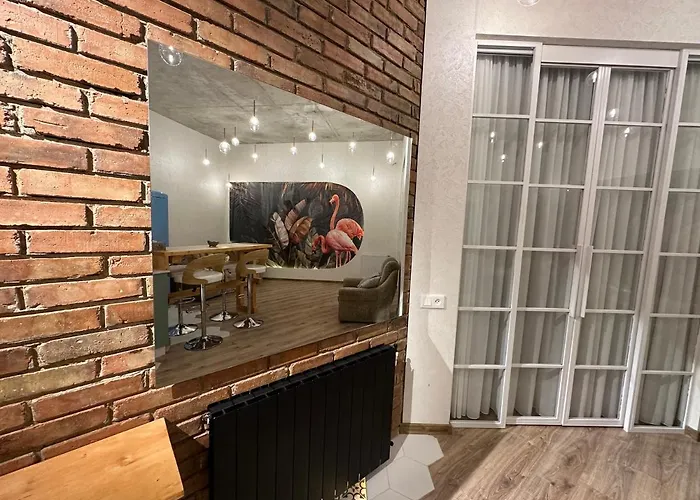 City Center Flamingo Suite